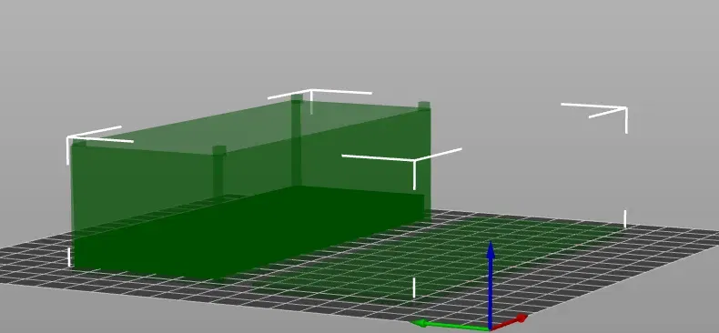 Áo khoác thời trang skrtka cho nhân vật 3D - Image 2