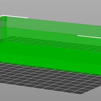 Miska cho mèo và chó in 3D