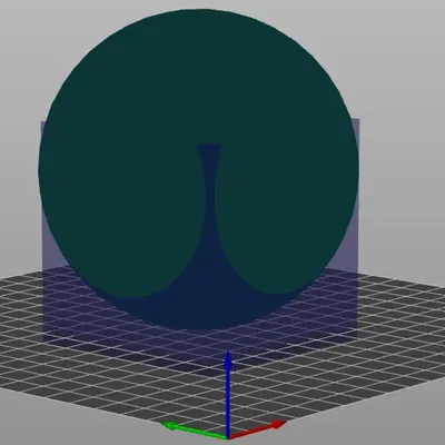 Bóng chơi cho mèo in 3D