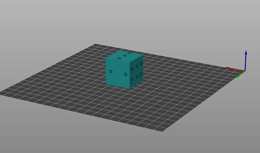 Xúc xắc cho trò chơi bàn chuyên nghiệp - Image 1