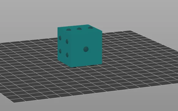 Xúc xắc cho trò chơi bàn chuyên nghiệp - Image 2