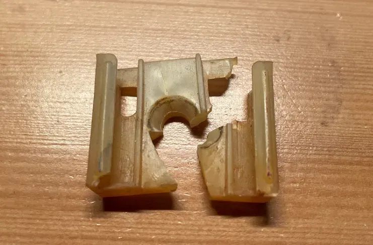 Giá đỡ gương thay thế cho IKEA và các thương hiệu khác - Image 1