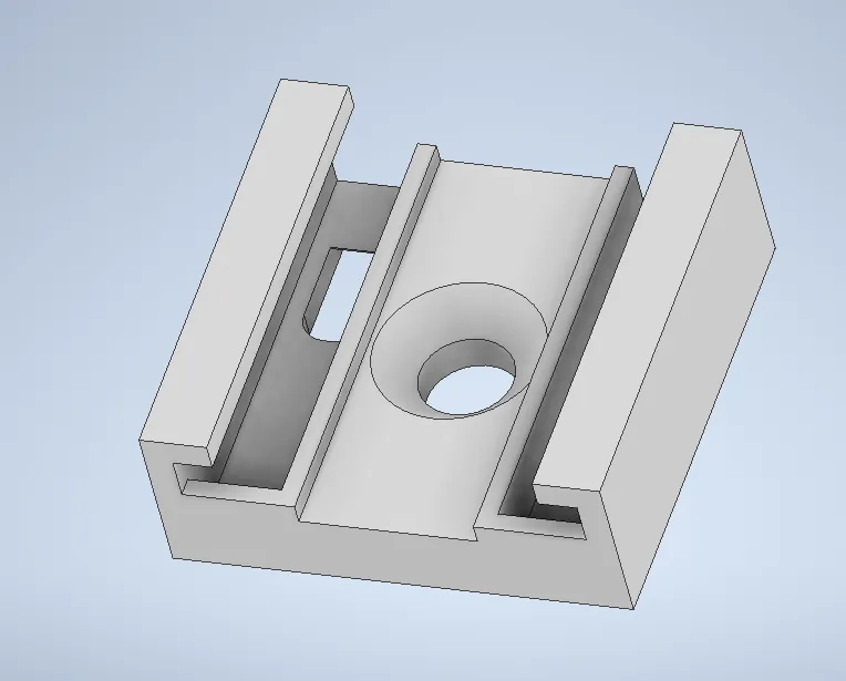 Giá đỡ gương thay thế cho IKEA và các thương hiệu khác - Image 2