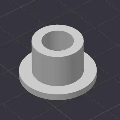 Bộ chuyển đổi cho giá đỡ ghế toilet