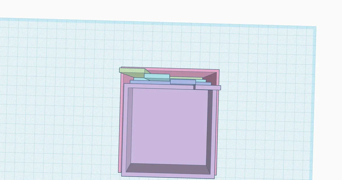 Kho lưu trữ thiết bị 4 cho sở thích và tổ chức - Image 3