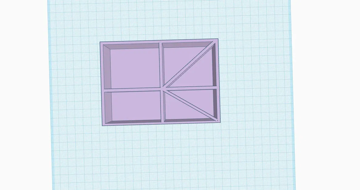 Giá đỡ lưu trữ thiết bị nhỏ như nhẫn và đồng xu - Image 2