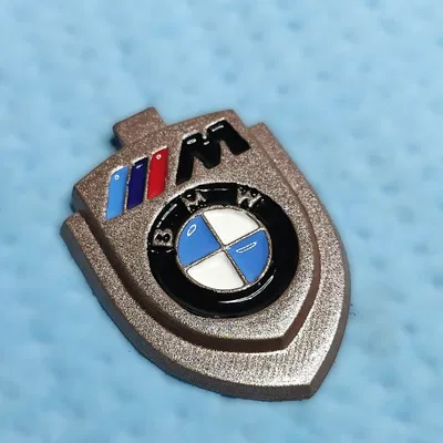 Chìa khóa hình BMW M Sport Series