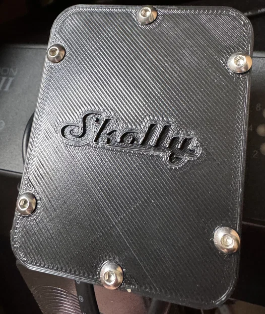 Vỏ bảo vệ Shelly Plus 1 cho thiết bị điện tử - Image 3
