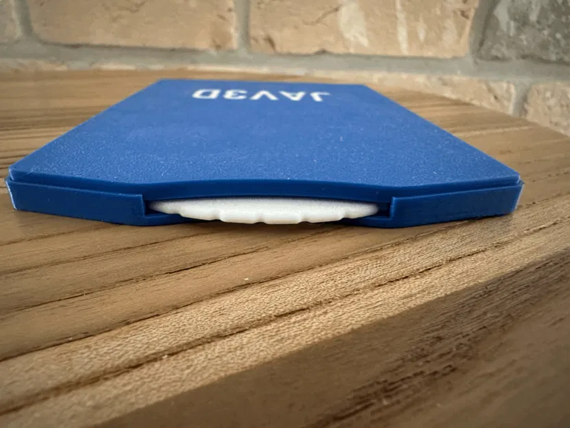 Bảng đỗ xe Stabile Parkscheibe cho ô tô theo StVO - Image 2