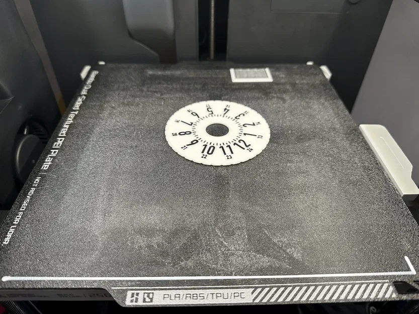 Bảng đỗ xe Stabile Parkscheibe cho ô tô theo StVO - Image 4