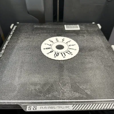 Bảng đỗ xe Stabile Parkscheibe cho ô tô theo StVO