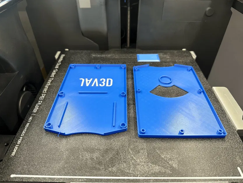 Bảng đỗ xe Stabile Parkscheibe cho ô tô theo StVO - Image 6