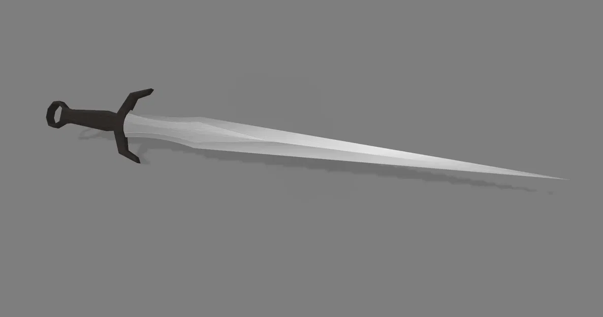 Kiếm của Valkyrie trong Thor: Tag der Entscheidung - Image 1