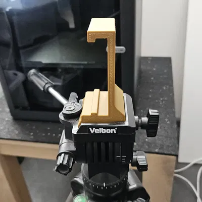 Giá đỡ điện thoại chân tripod điều chỉnh kích thước