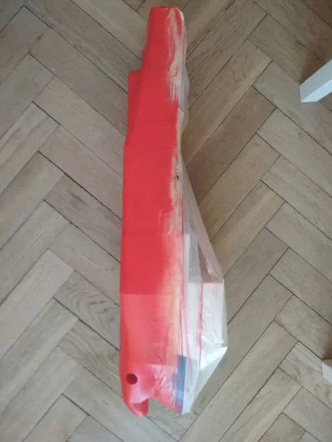 Mô hình tàu PSV Offshore Vessel tỉ lệ 1:100 - Image 18