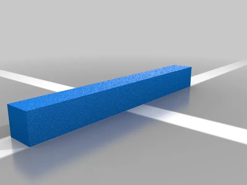 Mô hình tàu PSV Offshore Vessel tỉ lệ 1:100 - Image 22