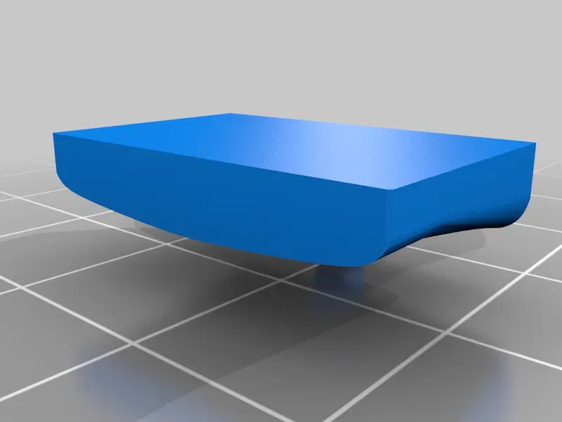 Mô hình tàu PSV Offshore Vessel tỉ lệ 1:100 - Image 25