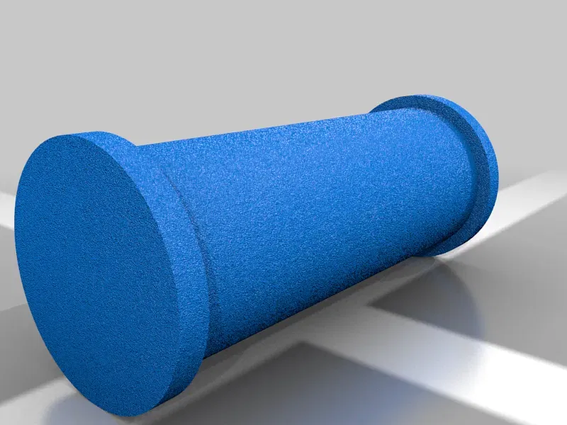 Mô hình tàu PSV Offshore Vessel tỉ lệ 1:100 - Image 27