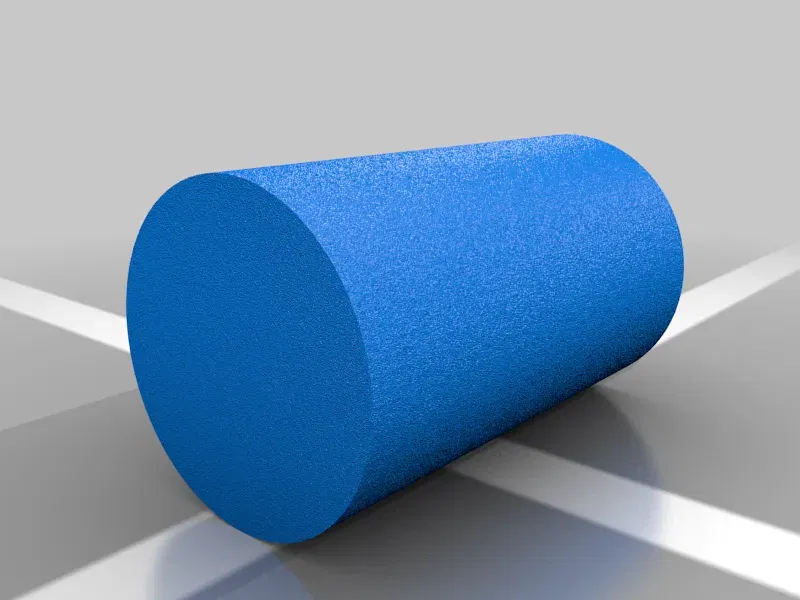 Mô hình tàu PSV Offshore Vessel tỉ lệ 1:100 - Image 38