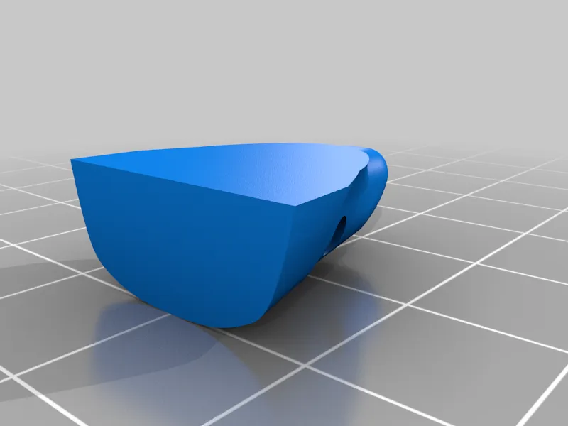 Mô hình tàu PSV Offshore Vessel tỉ lệ 1:100 - Image 39