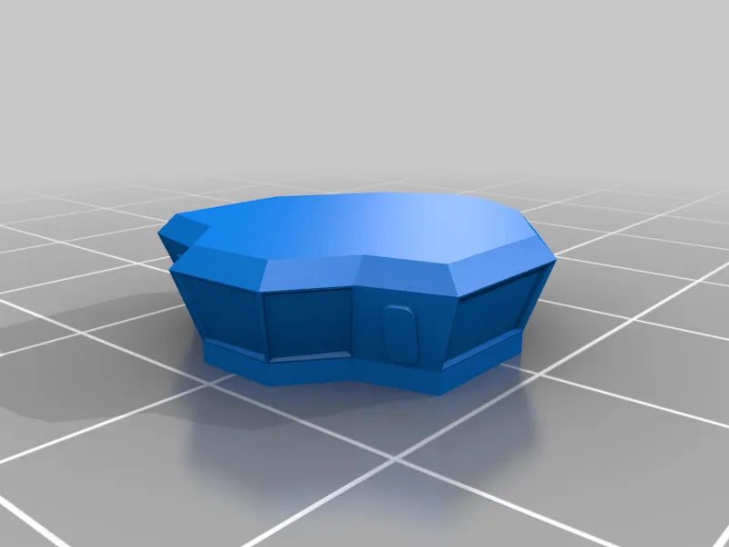 Mô hình tàu PSV Offshore Vessel tỉ lệ 1:100 - Image 40