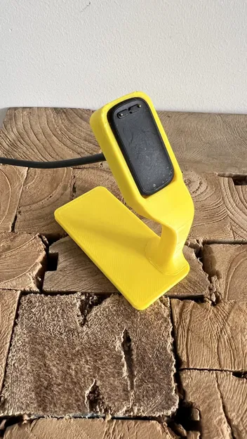 Giá đỡ sạc cho đồng hồ Fitbit Luxe - Image 1