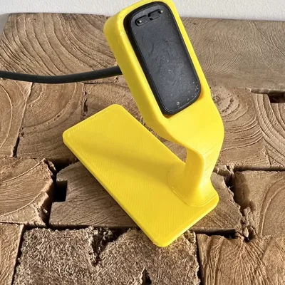 Giá đỡ sạc cho đồng hồ Fitbit Luxe