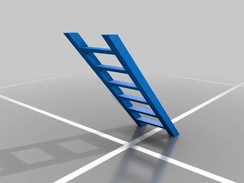 Mô hình tàu PSV Offshore Vessel tỉ lệ 1:100 - Image 45