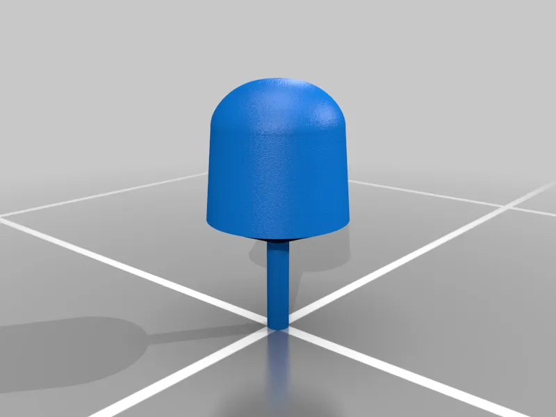 Mô hình tàu PSV Offshore Vessel tỉ lệ 1:100 - Image 46