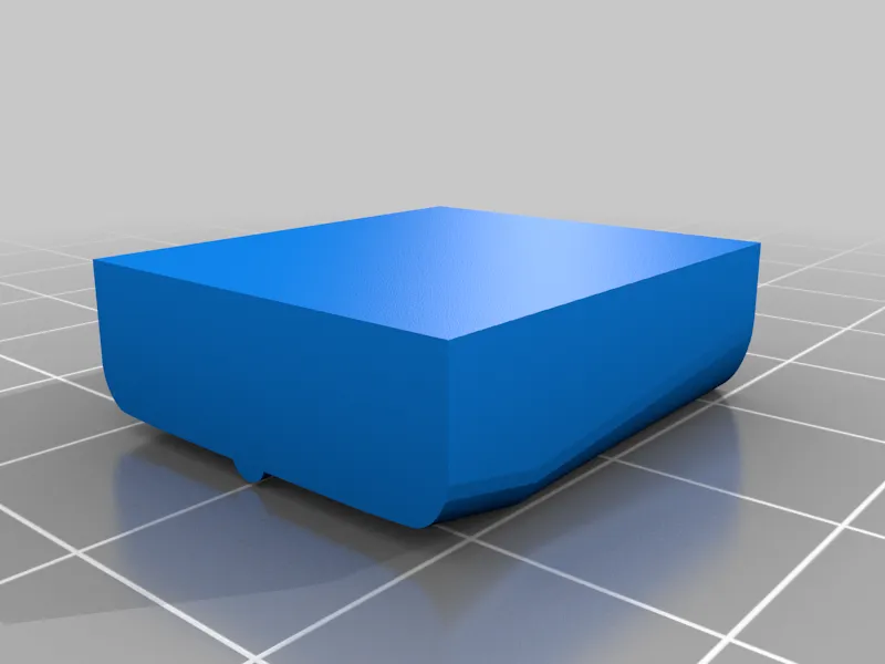 Mô hình tàu PSV Offshore Vessel tỉ lệ 1:100 - Image 50