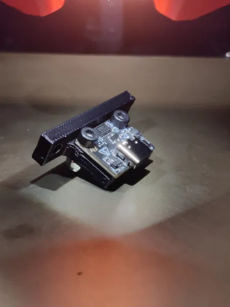 Giá đỡ stealthburner cho cảm biến ADXL345 của Mellow Fly - Image 1