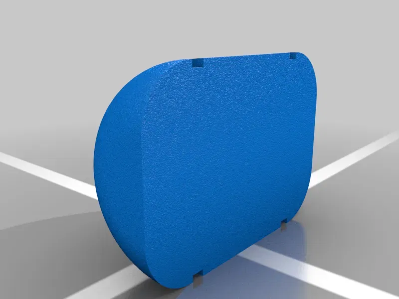 Mô hình tàu PSV Offshore Vessel tỉ lệ 1:100 - Image 54