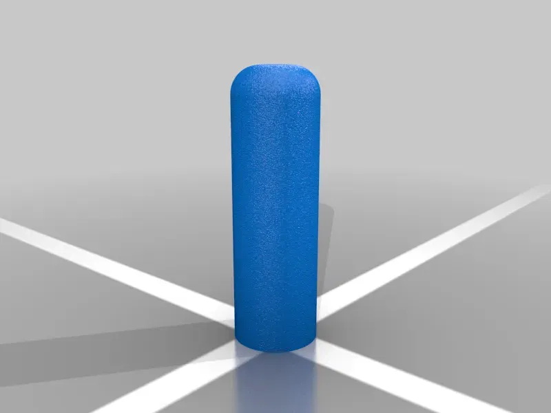 Mô hình tàu PSV Offshore Vessel tỉ lệ 1:100 - Image 55