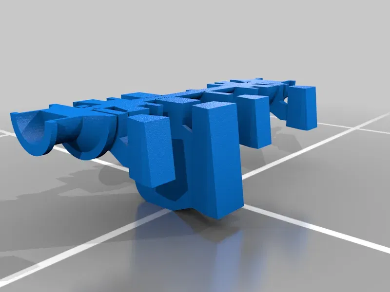 Mô hình tàu PSV Offshore Vessel tỉ lệ 1:100 - Image 56