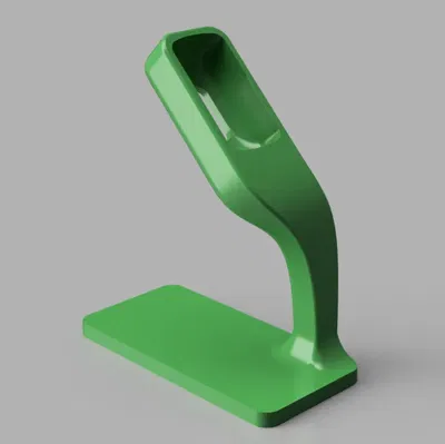 Giá đỡ sạc cho Fitbit Charge5