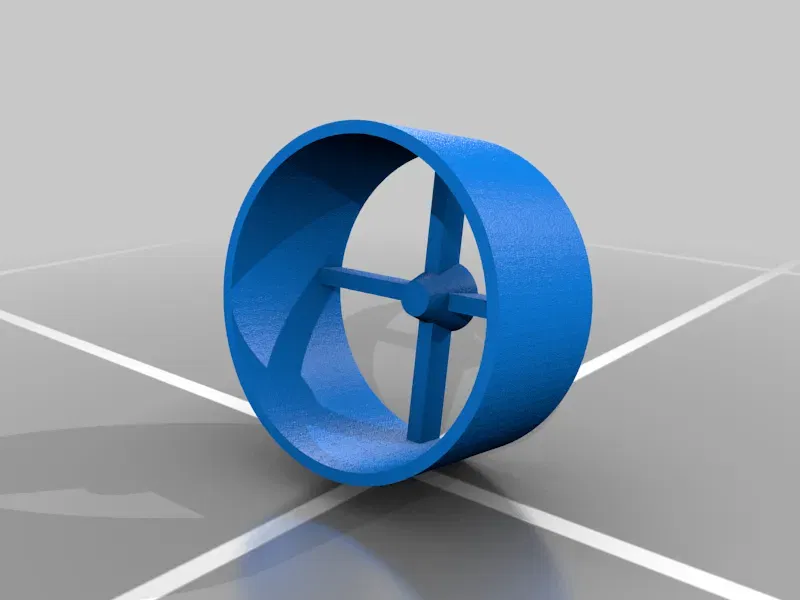 Mô hình tàu PSV Offshore Vessel tỉ lệ 1:100 - Image 60