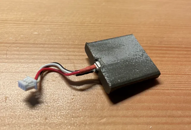 Thay thế pin trên laptop DELL M6400 - Image 1