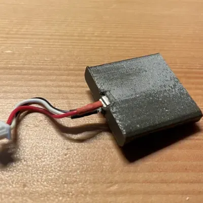 Thay thế pin trên laptop DELL M6400