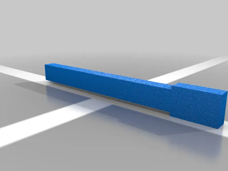 Mô hình tàu PSV Offshore Vessel tỉ lệ 1:100 - Image 62