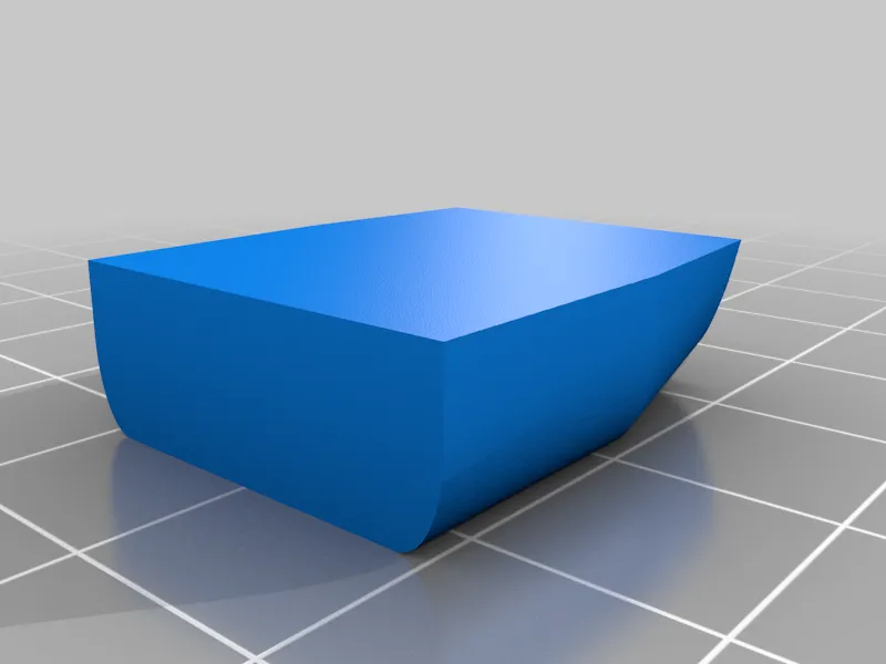 Mô hình tàu PSV Offshore Vessel tỉ lệ 1:100 - Image 63