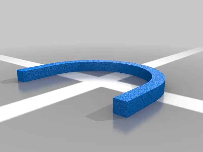 Mô hình tàu PSV Offshore Vessel tỉ lệ 1:100 - Image 77