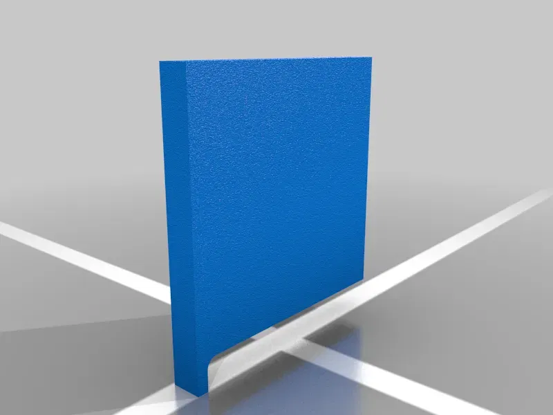 Mô hình tàu PSV Offshore Vessel tỉ lệ 1:100 - Image 78