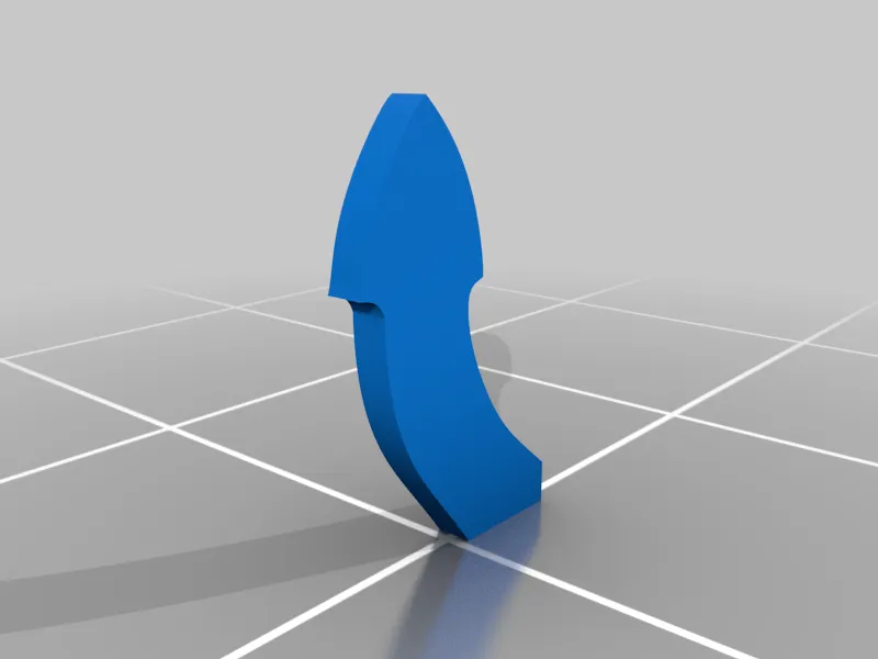 Mô hình tàu PSV Offshore Vessel tỉ lệ 1:100 - Image 82