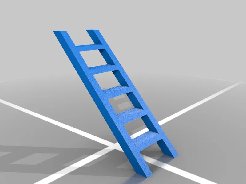 Mô hình tàu PSV Offshore Vessel tỉ lệ 1:100 - Image 86