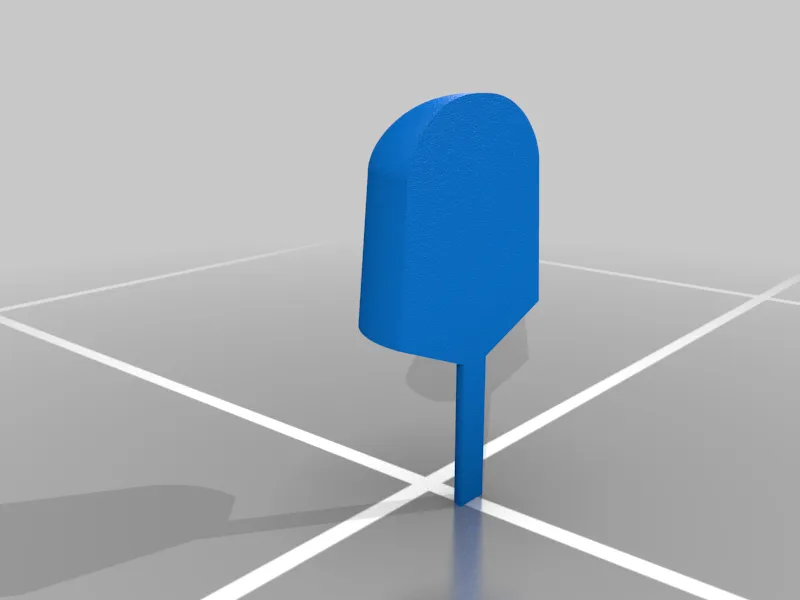 Mô hình tàu PSV Offshore Vessel tỉ lệ 1:100 - Image 88