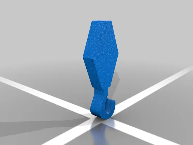 Mô hình tàu PSV Offshore Vessel tỉ lệ 1:100 - Image 89