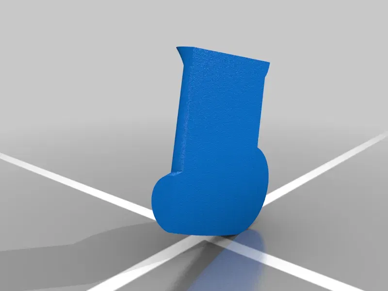 Mô hình tàu PSV Offshore Vessel tỉ lệ 1:100 - Image 95