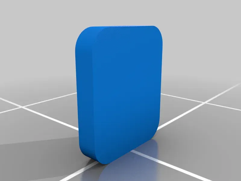 Mô hình tàu PSV Offshore Vessel tỉ lệ 1:100 - Image 96