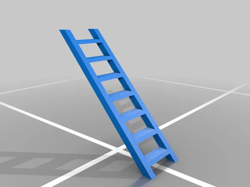 Mô hình tàu PSV Offshore Vessel tỉ lệ 1:100 - Image 97