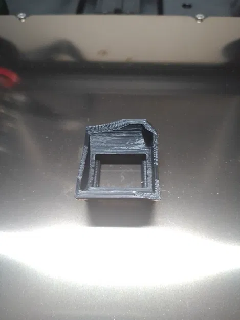 Cốc mắt xem của máy ảnh Polaroid 600 - Image 3